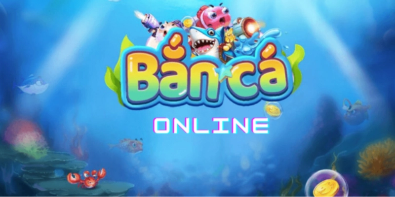 Các bí quyết để chơi bắn cá online theo chiến thuật ria