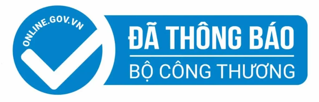bộ công thương xác nhận