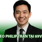 Chân dung Philip Trần