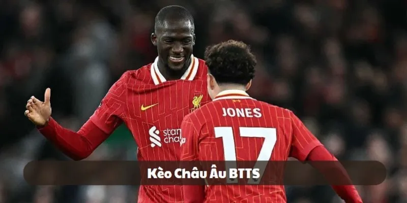 Cách chơi của BTTS là khá giống với việc làm bài thi trắc nghiệm