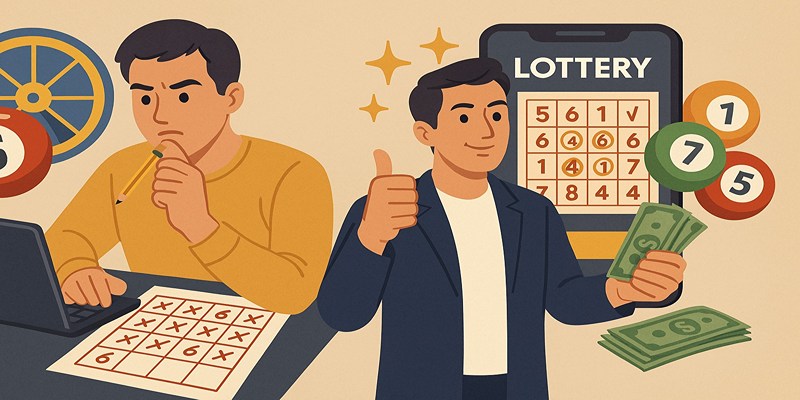 Áp dụng mẹo chơi xổ số từ cao thủ để tăng cơ hội trúng thưởng